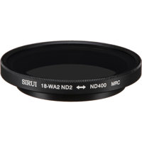 

Sirui Adjustable Neutral Density Filter for VD-01 Anamorphic Lens