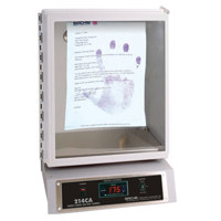 

Sirchie Laboratory Fuming Cabinet & Heat Chamber