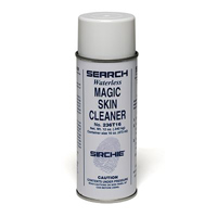 

Sirchie Spray Magic Hand Cleaner, 16oz Aerosol