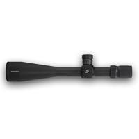

Sightron 10-50x60 SVSS Series Riflescope, Matte Black with Mil-Hash Reticle, Tactical Turrets & Side Parallax Focus, 34mm Tube