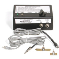 

Sirchie Field and Lab Electrolytic Acid Etching Restoration Accelerator for Restoring Obliterated Serial Numbers.