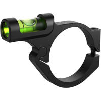

Kahles Shooting Bubble Level, Fits 34mm Tube Size
