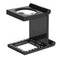

Sirchie Professional Folding Magnifier with Case