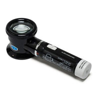 

Sirchie 5x Illuminated Fingerprint Magnifier