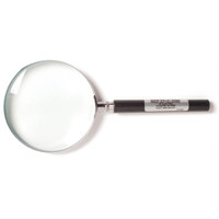 

Sirchie 3" Handheld Magnifier Fingerprint Reader