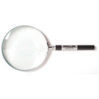 

Sirchie 4-1/2" Handheld Magnifier Fingerprint Reader