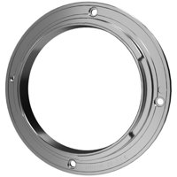 

Sirui 35mm f/1.8 1.33x Anamorphic Lens Adapter for Canon EF-M Mount