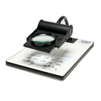 

Sirchie Illuminated Comparator with Magnifier