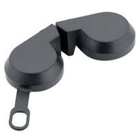 

Swarovski Optik Silent Rubber Rainguard for Binoculars