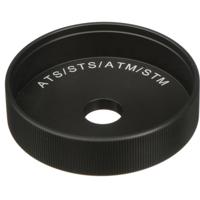

Swarovski Optik iPhone Digiscoping Adapter Ring for ATS, STS, ATM and STM Spotting Scopes