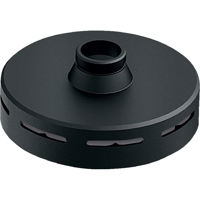 

Swarovski Optik AR-S VPA Adapter Ring for ATX/STX Spotting Scopes, Black