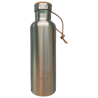 

Swarovski Optik Insulated Water Bottle, Silver