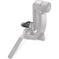 

Swarovski Optik Tripod Quick Release Plate for PTH Professional Tripod Head, Standard 1/4-20 Screw