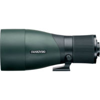 

Swarovski Optik ATX/STX/BTX 85mm Objective Lens Module, Arca-Swiss-Compatible Tripod Shoe, Eyepiece Module Required