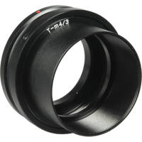 

Swarovski Optik T2 Micro 4/3 Camera Adapter for TLS APO