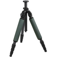 

Swarovski Optik CCT Compact Carbon Fiber Tripod Legs, Supports 39 Lbs.