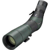 

Swarovski Optik ATS-65 HD 65mm Spotting Scope, 17mm Eye Relief, 9.8' Min Focus Distance, Angled Viewing, Requires Eyepiece