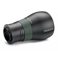 

Swarovski Optik TLS 23mm APO Digiscoping Adapter for ATM/ATS/STM/STS/STR Spotting Scopes