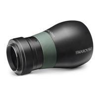 

Swarovski Optik TLS 43mm APO Digiscoping Adapter for ATM/ATS/STM/STS/STR Spotting Scopes