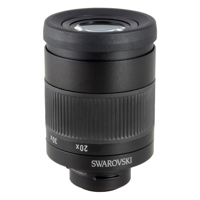 

Swarovski Optik 20-60x Large Zoom Eyepiece