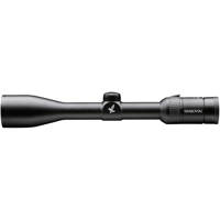

Swarovski Optik 3-10x42mm Z3 Series Rifle Scope, Matte Black Finish with BRH Reticle, 1" Tube