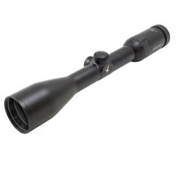 

Swarovski Optik 2-12x50mm Z6 Series Rifle Scope, Matte Black Finish with BRH Reticle, 30mm Tube.