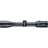 

Swarovski Optik 2.5-15x44mm Z6 Series Riflescope, Matte Black Finish with BRH Reticle, Side Parallax Focus, 30mm Tube.