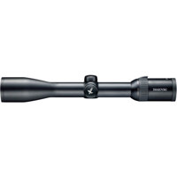 

Swarovski Optik 2.5-15x56mm Z6 Series Riflescope, Matte Black Finish with BRH Reticle, Side Parallax Focus, 30mm Tube.