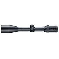 

Swarovski Optik 3-18x50 Z6 2nd Generation BT Riflescope, Matte Black Finish with 4W Reticle, Side Parallax Focus, 30mm Tube