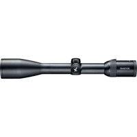 

Swarovski Optik 3-18x50mm Z6 Series Riflescope, Matte Black Finish with BRH Reticle, Side Parallax Focus, 30mm Tube.