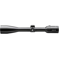 

Swarovski Optik 3.5-18x44mm Z5 Series Riflescope, Matte Black Finish with Plex Reticle, Side Parallax Focus, 1" Tube
