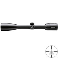 

Swarovski Optik 3.5-18x44mm Z5 Series Riflescope, Matte Black Finish with BRX Reticle, Side Parallax Focus, 1" Tube