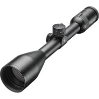 

Swarovski Optik 2.4-12x50 Z5 Series Riflescope, Matte Black with Second Focal Plane BRH Reticle, Capped Turrets, 1" Center Tube