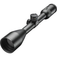

Swarovski Optik 2.4-12x50 Z5 BT Series Riflescope, Matte Black with Second Focal Plane 4W Reticle, Ballistic Turret, 1" Center Tube