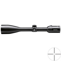 

Swarovski Optik 5-25x52mm Z5 Series Riflescope, Matte Black Finish with Plex Reticle, Side Parallax Focus, 1" Tube
