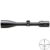 

Swarovski Optik 5-25x52mm Z5 Series Rifle Scope, Matte Black Finish with BRX Reticle, Side Parallax Focus, 1" Tube