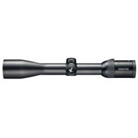 

Swarovski Optik 5-30x50mm Z6 Series Rifle Scope, Matte Black Finish with BRH Reticle, Side Parallax Focus, 30mm Tube