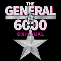 

Sound Ideas Series 6000 - General Sound Effects Library on Audio CDs, 40 CDs