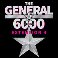 

Sound Ideas Series 6000 - Extension IV Sound Effects Library CDs, 10 CDs