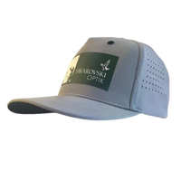 

Swarovski Optik SO Logo Hat, Green