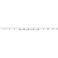 

Sirchie 0.5x500" Photo Evidence Rule Tape