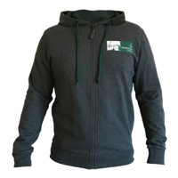 

Swarovski Optik Hoody, Large, Dark Gray