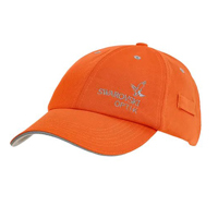 

Swarovski Optik Hunting Hat, Orange