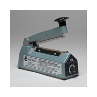 

Sirchie 4" Impulse Evidence Bag Sealer, 220V
