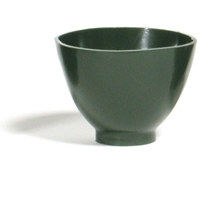 

Sirchie Flexible Mixing Bowl for Casting Material, 4.75" Diameter