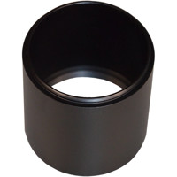 

Kahles 2.5" Long Sunshade for 56mm Riflescope, Matte Black