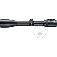 

Swarovski Optik 3-18x50 Z6i P L 2nd Generation Riflescope, Matte Black Finish with Illuminated BRH-I Reticle, Side Parallax Focus, 30mm Tube