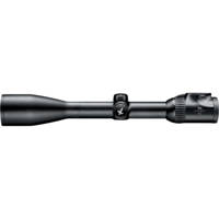 

Swarovski Optik 3-18x50 Z6i P L 2nd Generation BT Riflescope, Matte Black Finish with Illuminated 4A-I Reticle, Side Parallax Focus, 30mm Tube