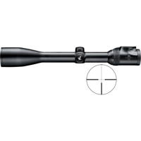 

Swarovski Optik 5-30x50 Z6i P L 2nd Generation BT Riflescope, Matte Black Finish with Illuminated 4A-I Reticle, Side Parallax Focus, 30mm Tube