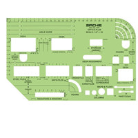 

Sirchie Office Plan Template